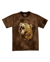 Men's Graphic Roadwear T-Shirt