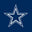 Dallas Cowboys Team Color