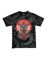Men's Graphic Roadwear T-Shirt