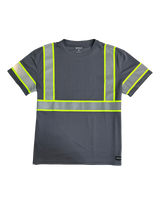 Short Sleeve Safety T-Shirt