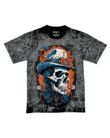Men's Graphic Roadwear T-Shirt