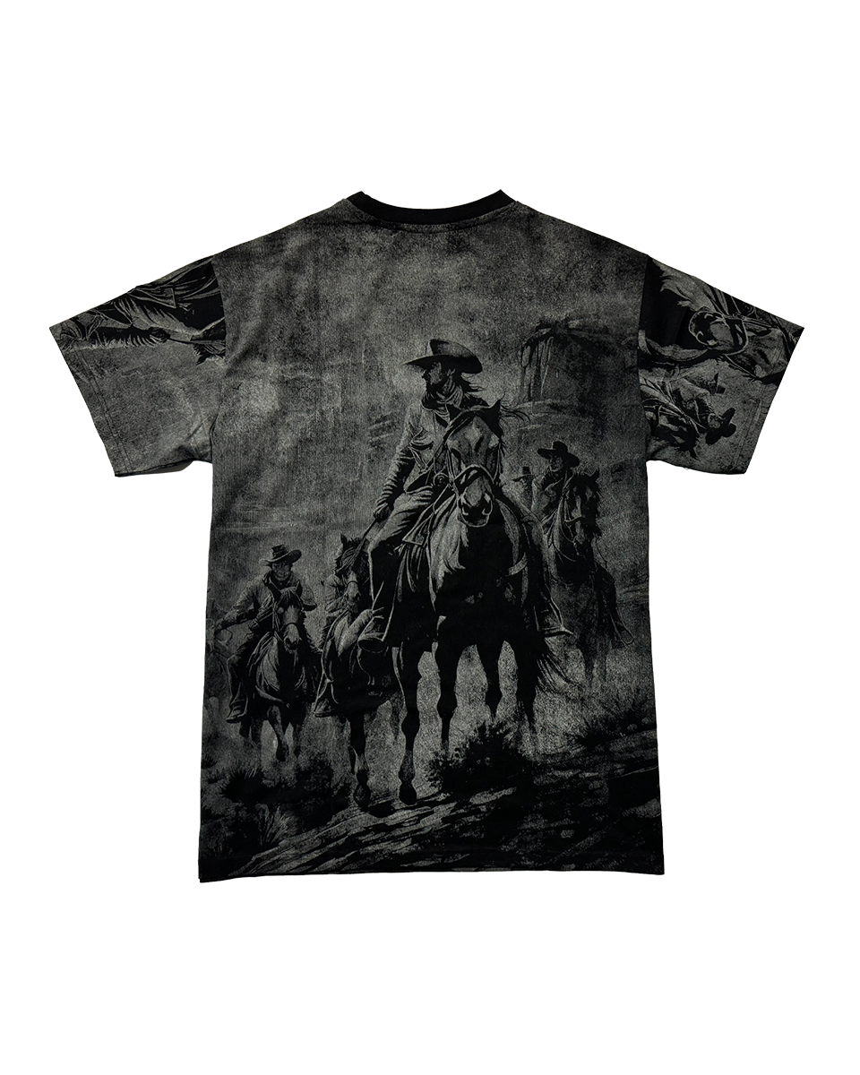 Men's Graphic Roadwear T-Shirt