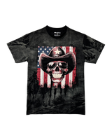 Men's Graphic Roadwear T-Shirt