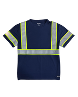 Short Sleeve Safety T-Shirt