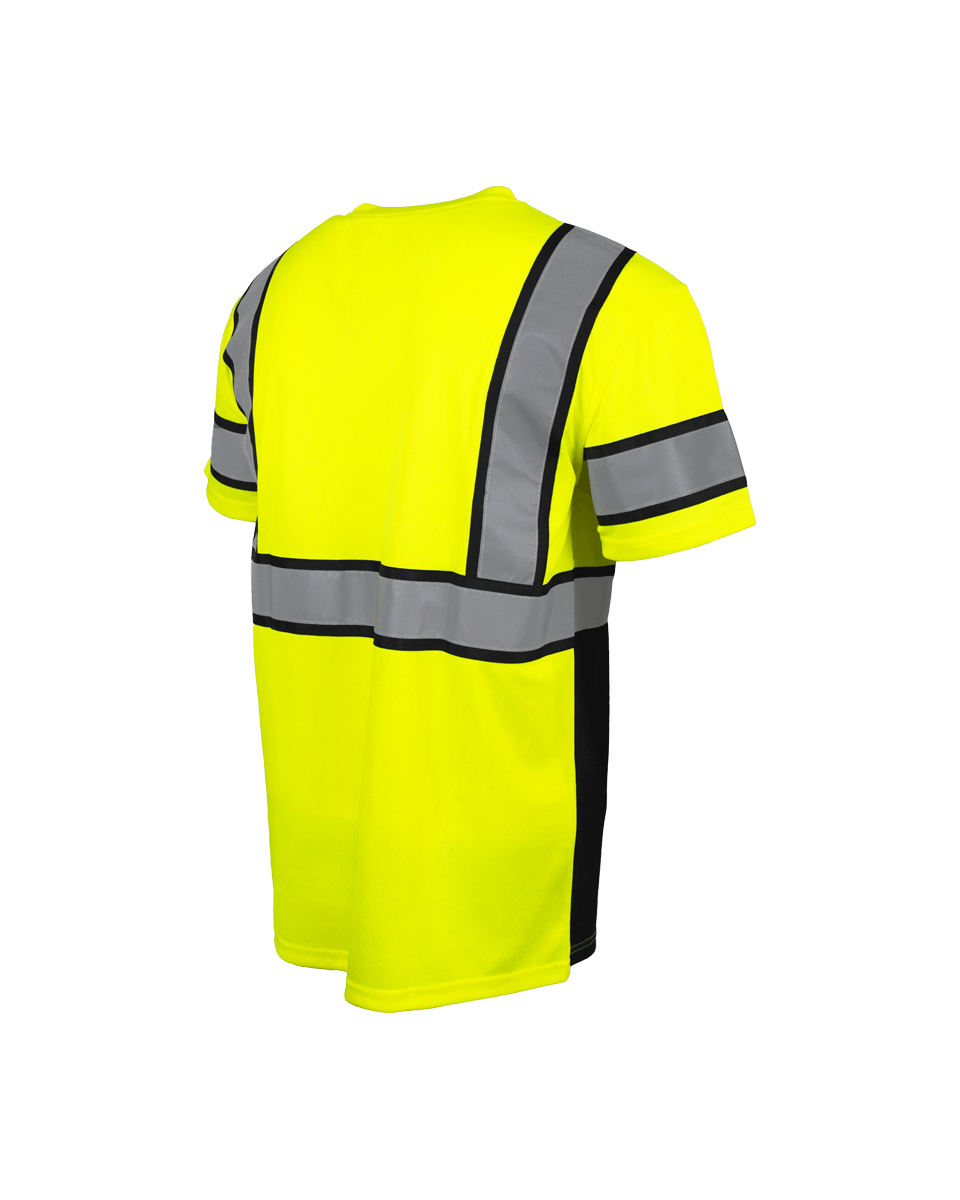 NFL Short Sleeve Safety T-Shirt
