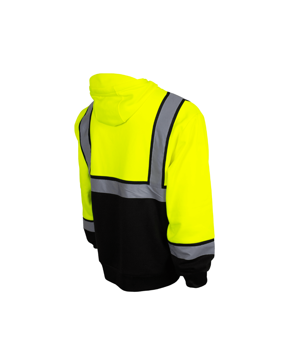 NFL Safety Hooded Sweatshirt