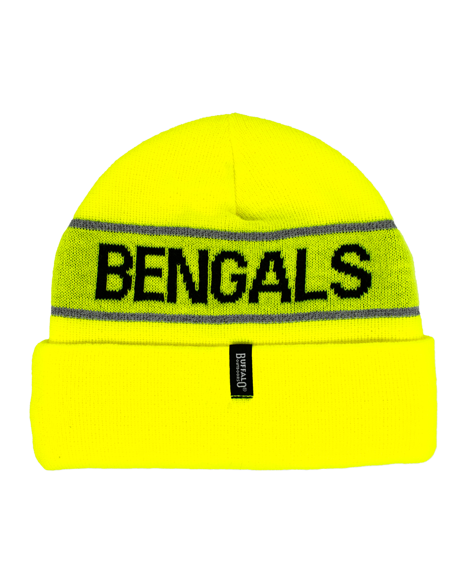 NFL Knit Hat