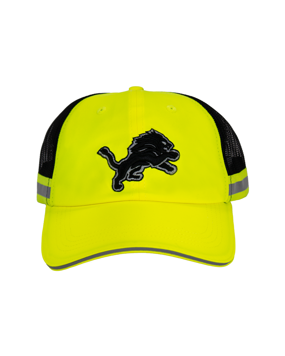 NFL Mesh Back Trucker Hat