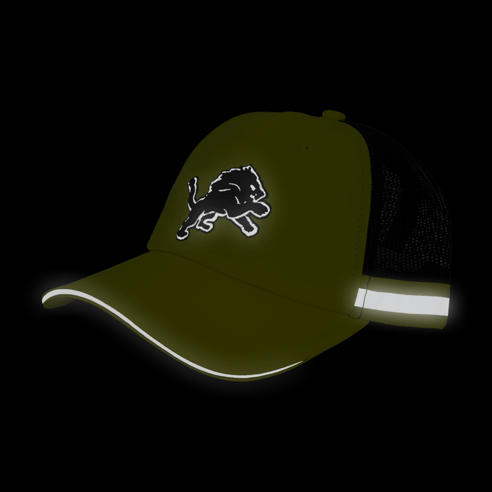 NFL Mesh Back Trucker Hat