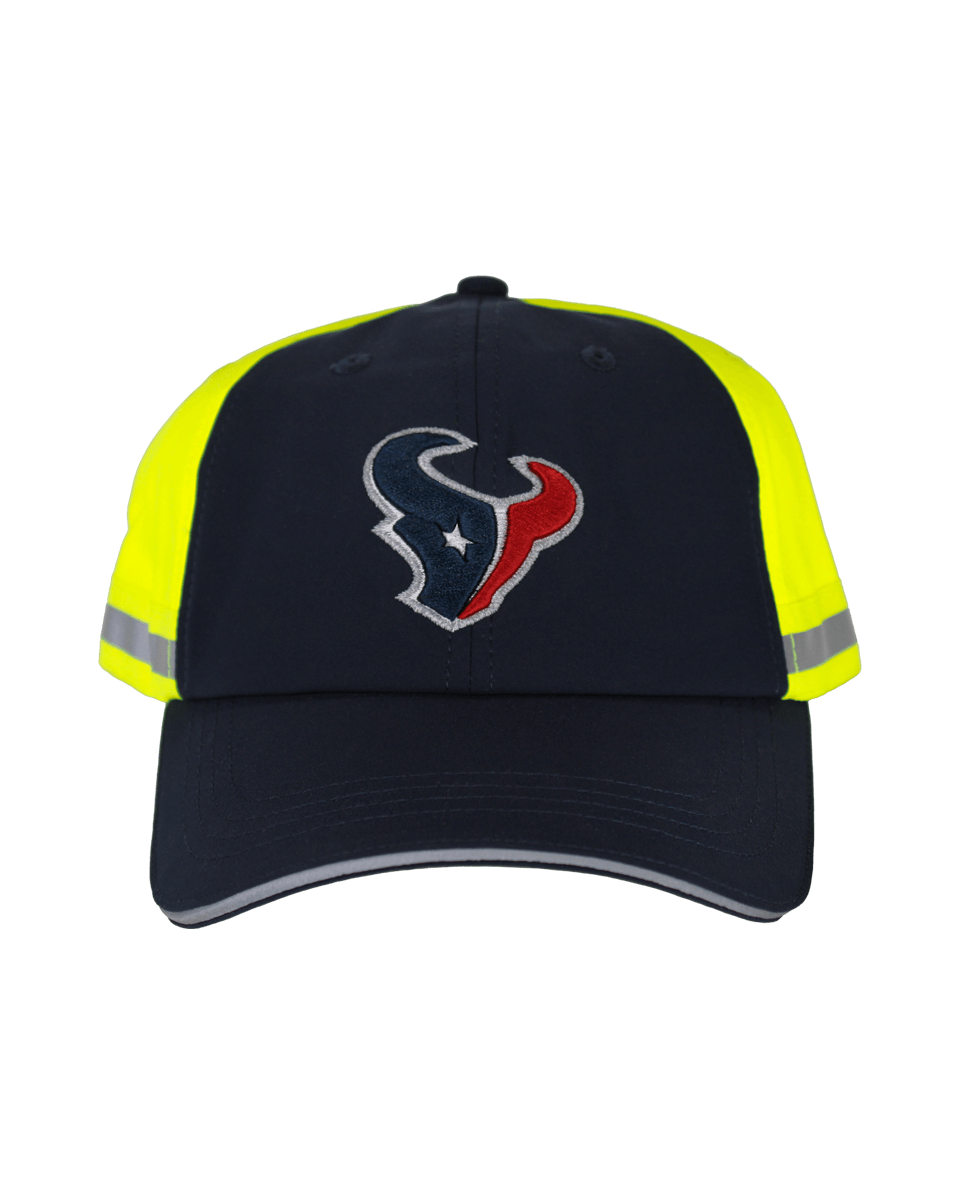 NFL Safety Reflective Snapback