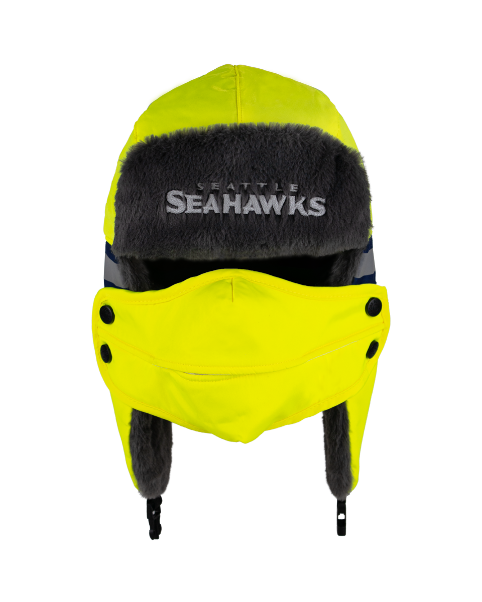NFL Aviator Hat