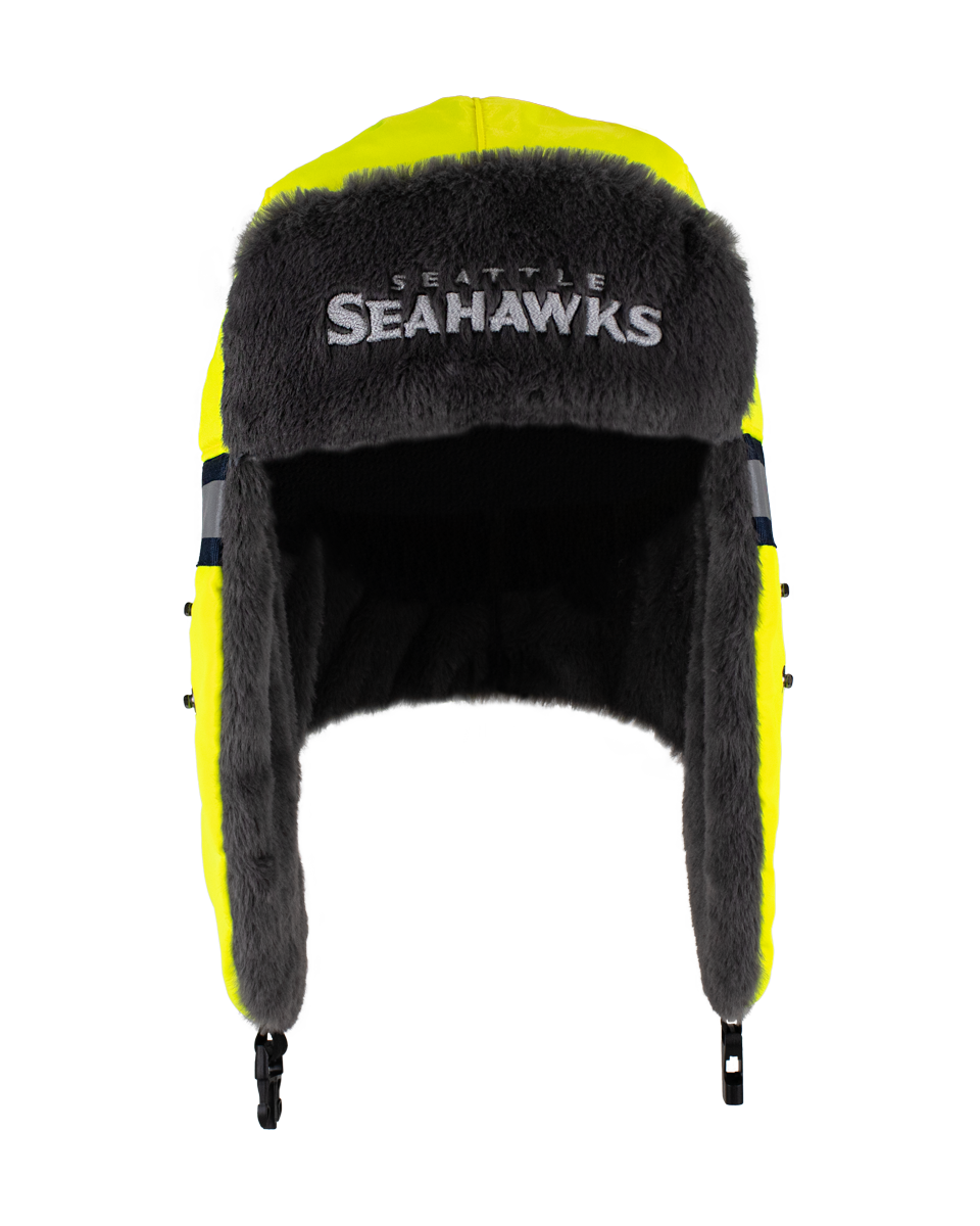 NFL Aviator Hat