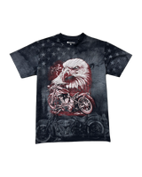 Men's Graphic Roadwear T-Shirt