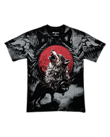 Men's Graphic Roadwear T-Shirt