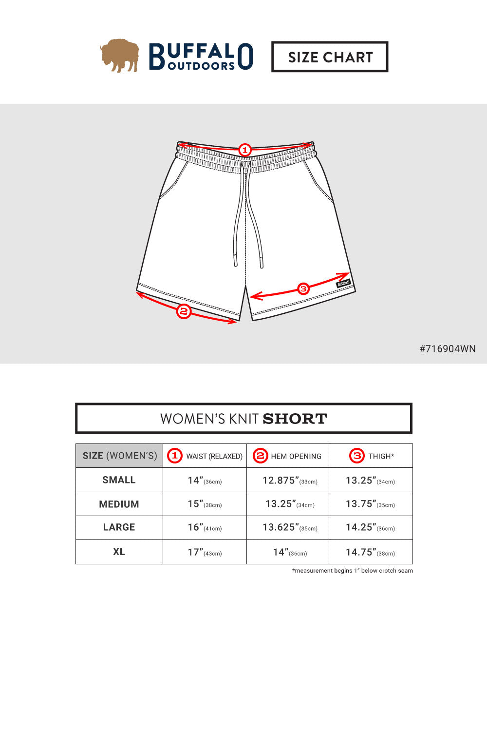 Women’s Knit Shorts